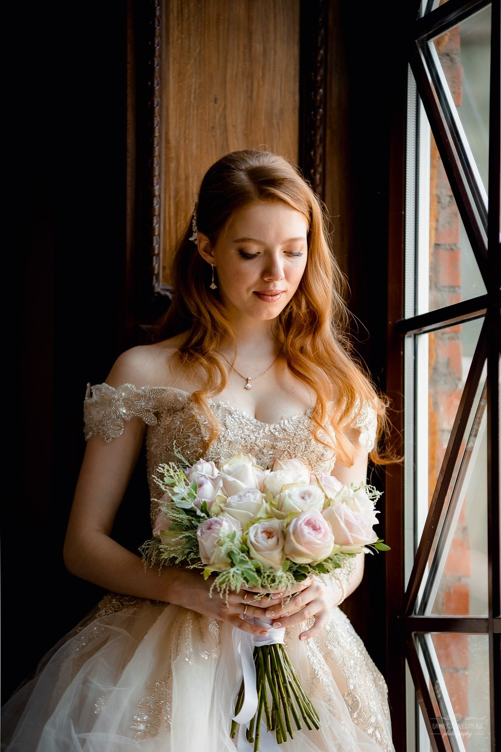 Свадьба Кирилла и Екатерины. Свадебный фотограф — Санкт-Петербург (СПб) Питер