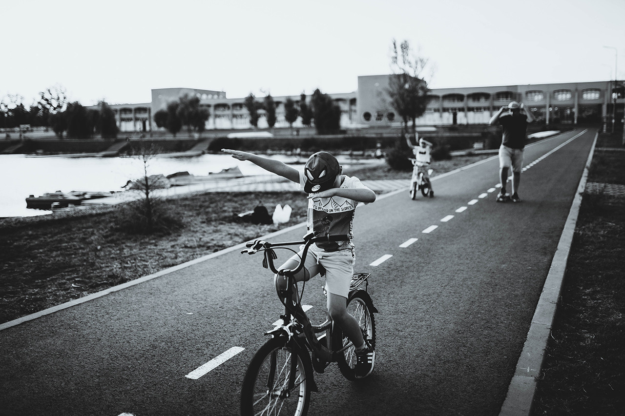 Лайфстайл съемка на Гребном. Семейный и детский фотограф в Ростове-на-Дону Екатерина Шевченко
