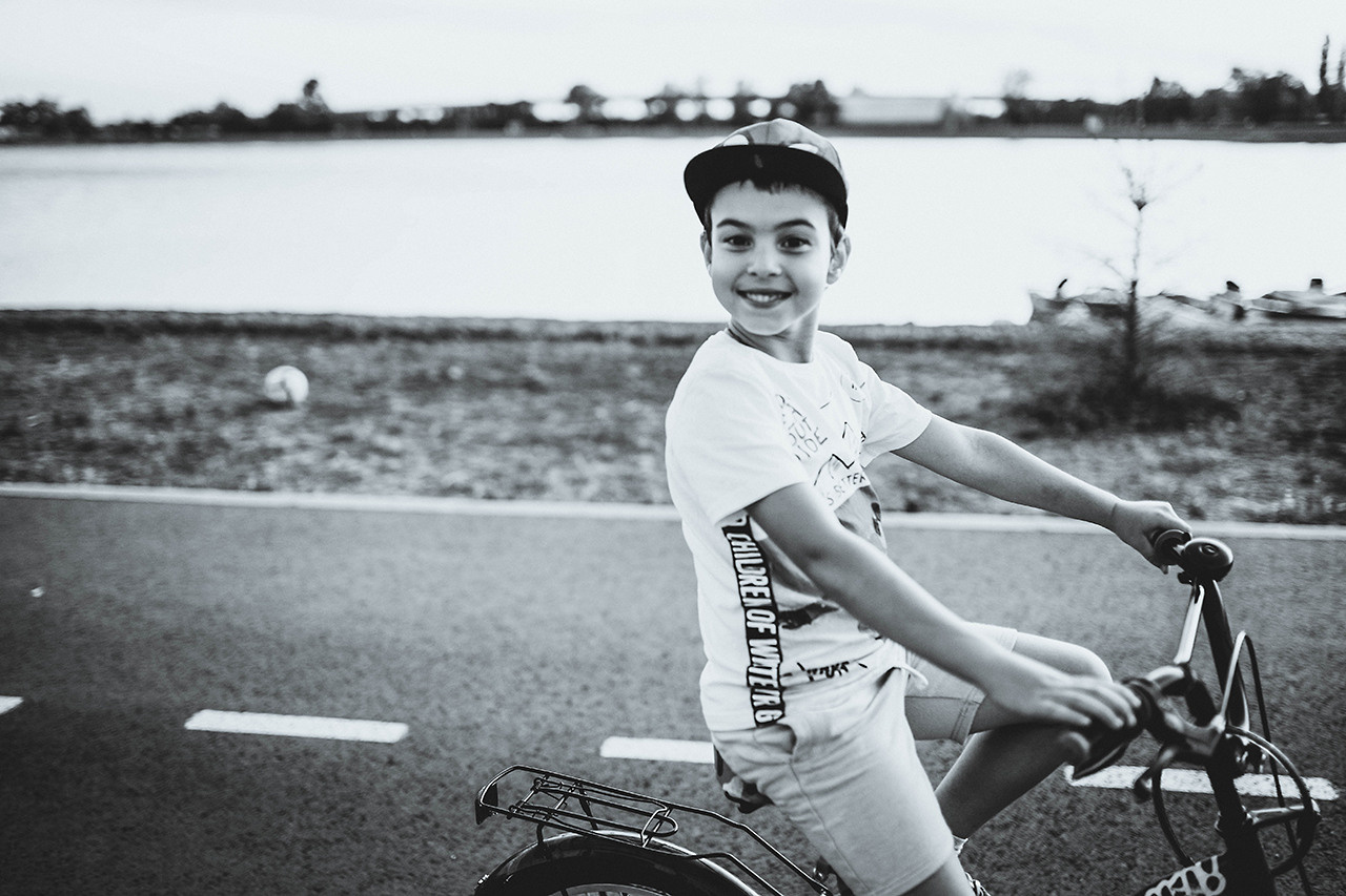 Лайфстайл съемка на Гребном. Семейный и детский фотограф в Ростове-на-Дону Екатерина Шевченко