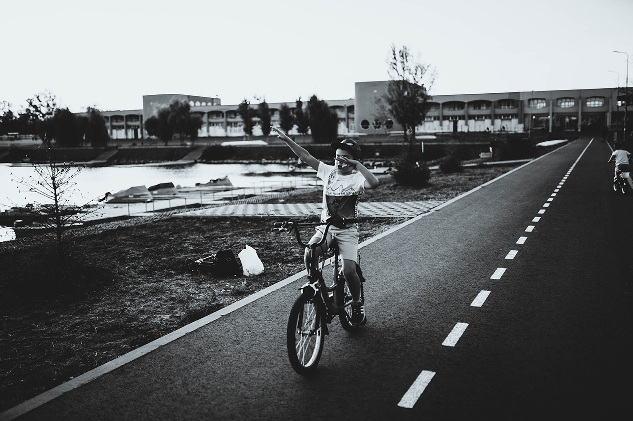 Лайфстайл съемка на Гребном. Семейный и детский фотограф в Ростове-на-Дону Екатерина Шевченко