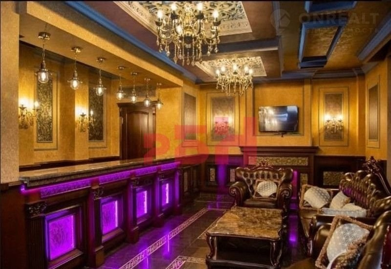 История компании «Дека-Арт» • Архитектор Юрченко Олег Анатольевич