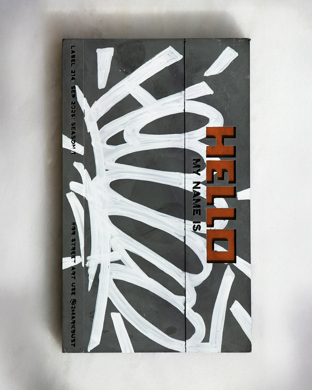 Дизайн. Поп-ап фотограф в Ростове-на-Дону