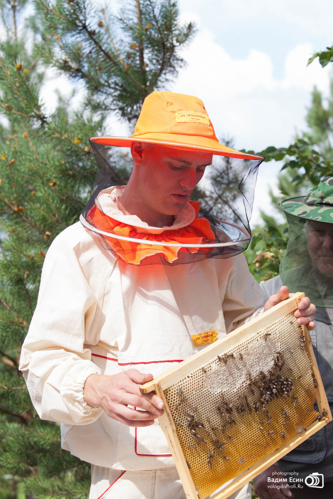 Репортажная фотосъемка