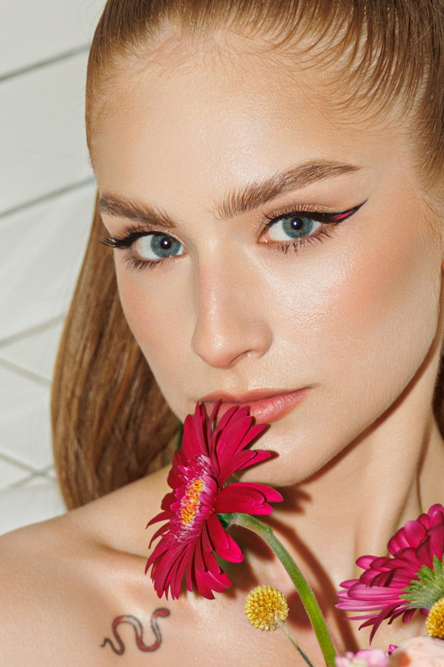 Мария, 40-42 р-р, рост 168. KED Production — продакшн из СПб. Создаём фото, видео и контент, который помогает брендам и селлерам продавать больше