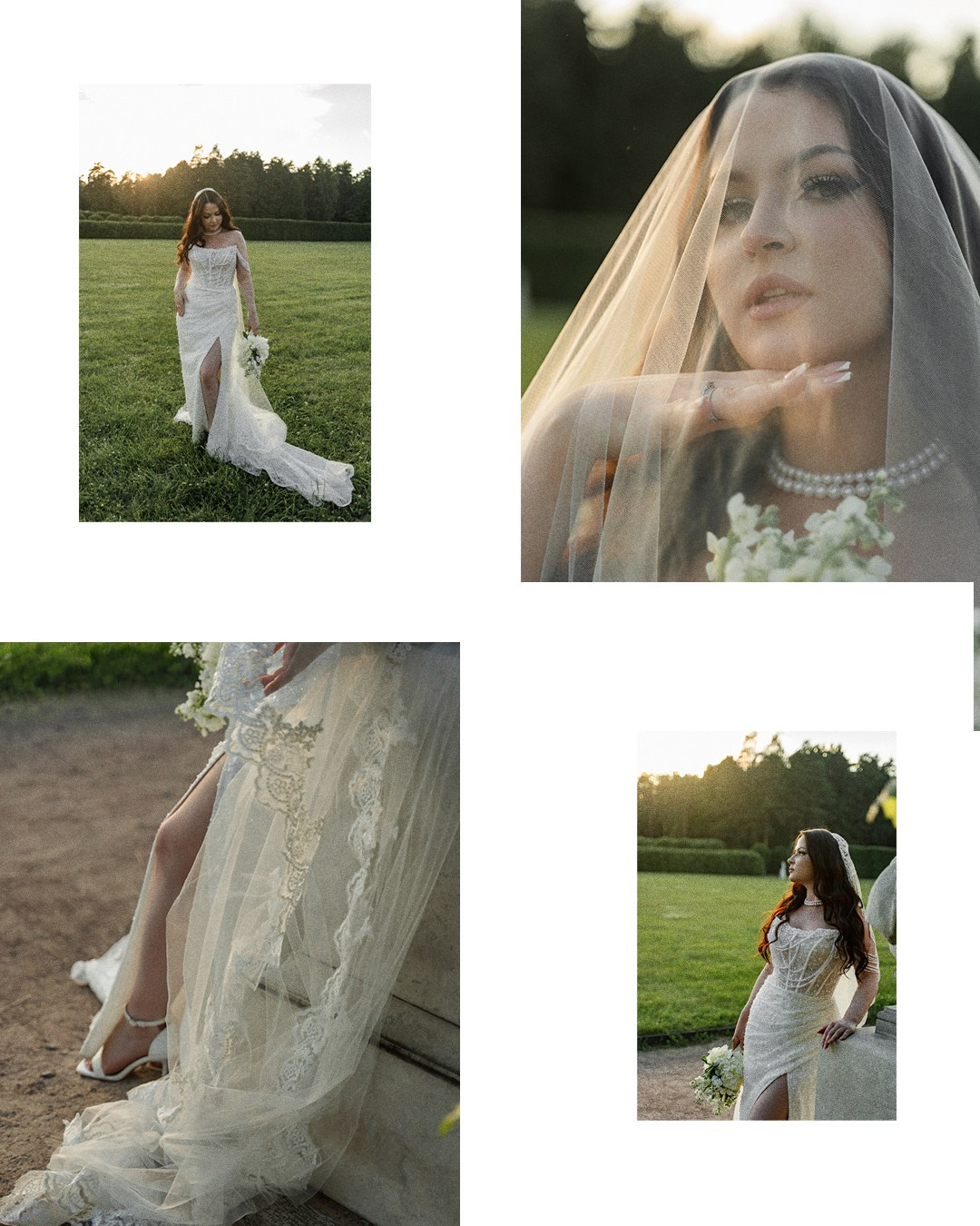 Пробный свадебный макияж и фотосессия love story: почему их выгодно совместить