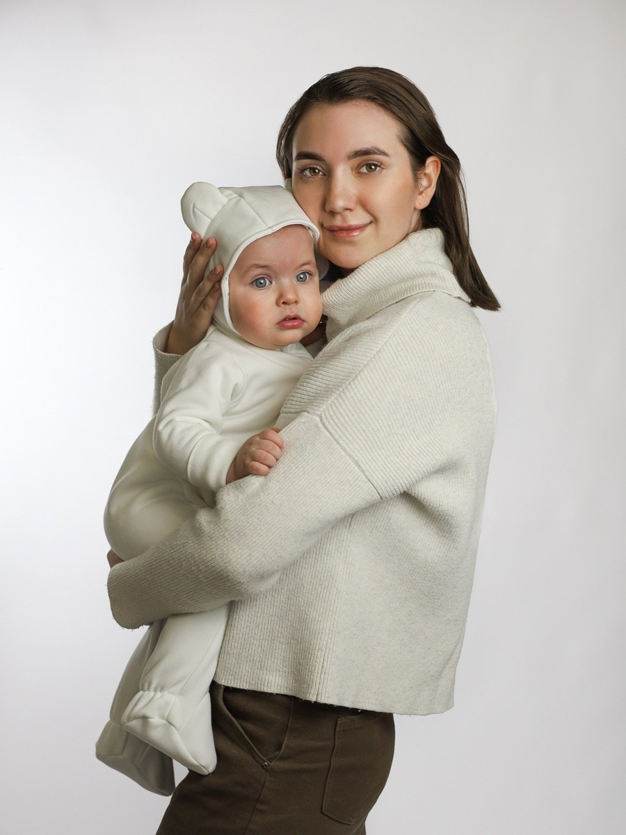 Семейный и детский фотограф в Перми Ольга Кошелева