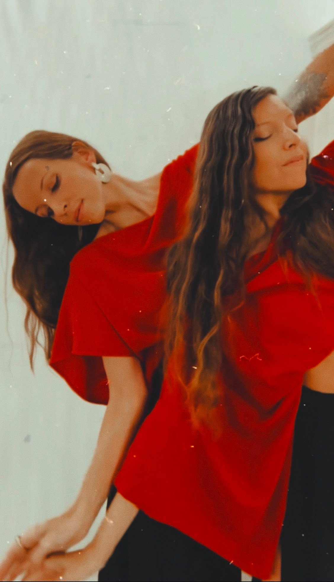 Carina Clavijo Dance. Cari Clavijo | dancer | artist