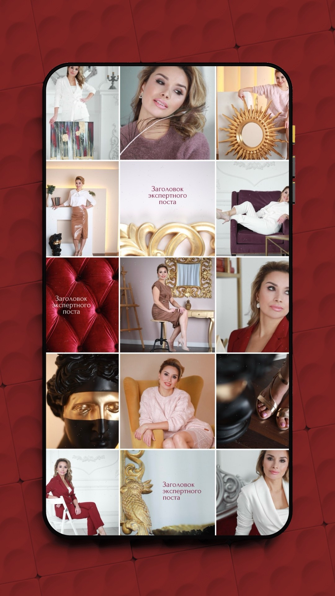 Коммерческие проекты. Ширяева Ольга