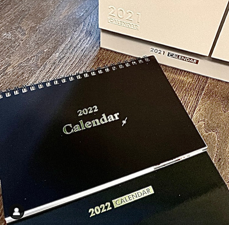 World vision calendar. Maria Poleshchuk, commercial photographer in Sydney