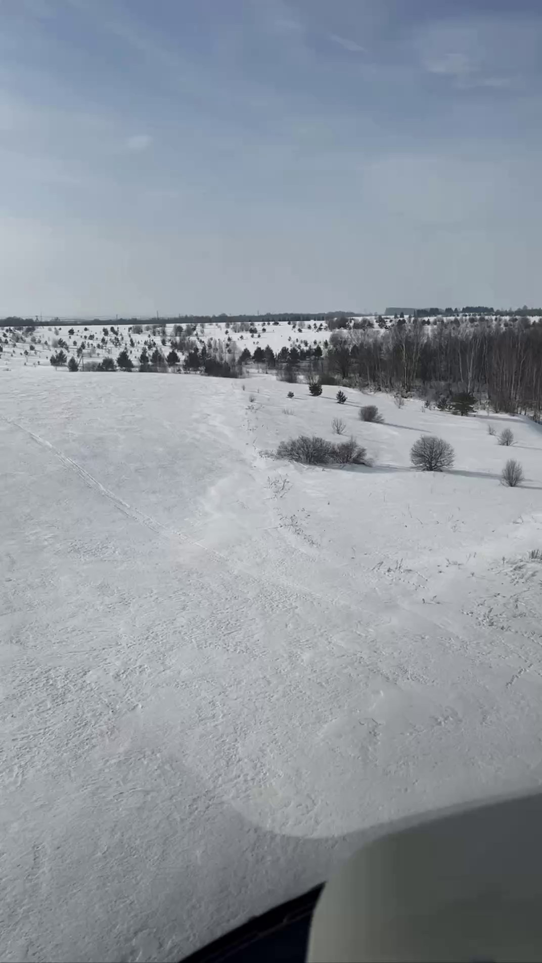 Нижний Новгород. Ужин в Dodici Grill