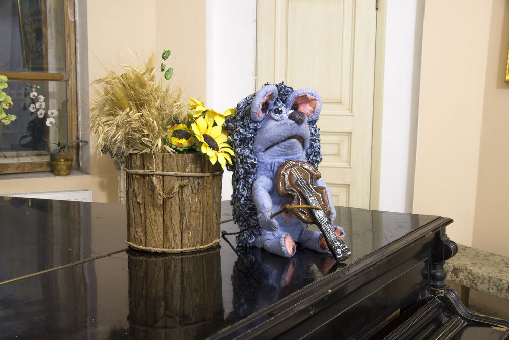 театр кукол, кукольный театр, афиша для детей, купить билет на детский спектакль