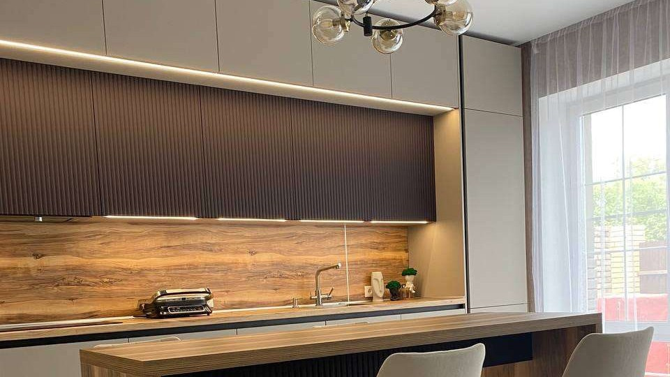 Кухонные гарнитуры MGS мебель. MGS мебель в Ростове-на-Дону. Высочайшее качество исполнения. Инновационные и классические материалы. MGS mebel Ростов