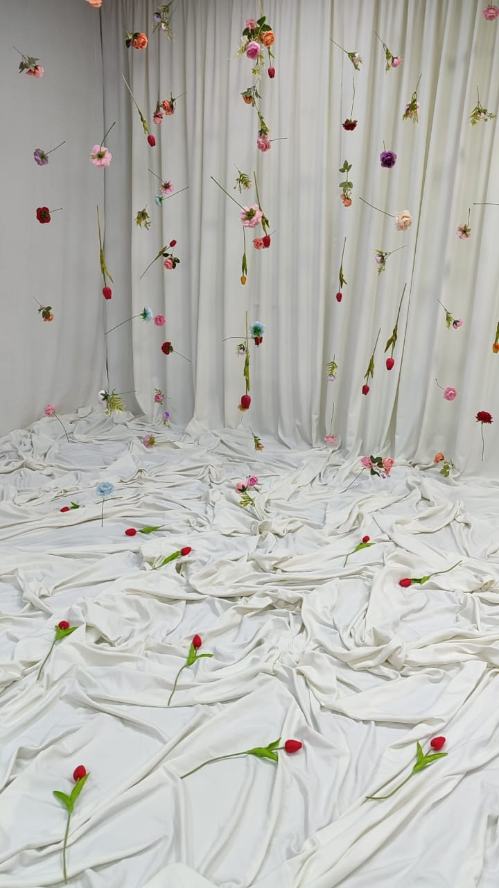 Наша фотостудия. Выпускные альбомы в Красноярске. Студия Колибри