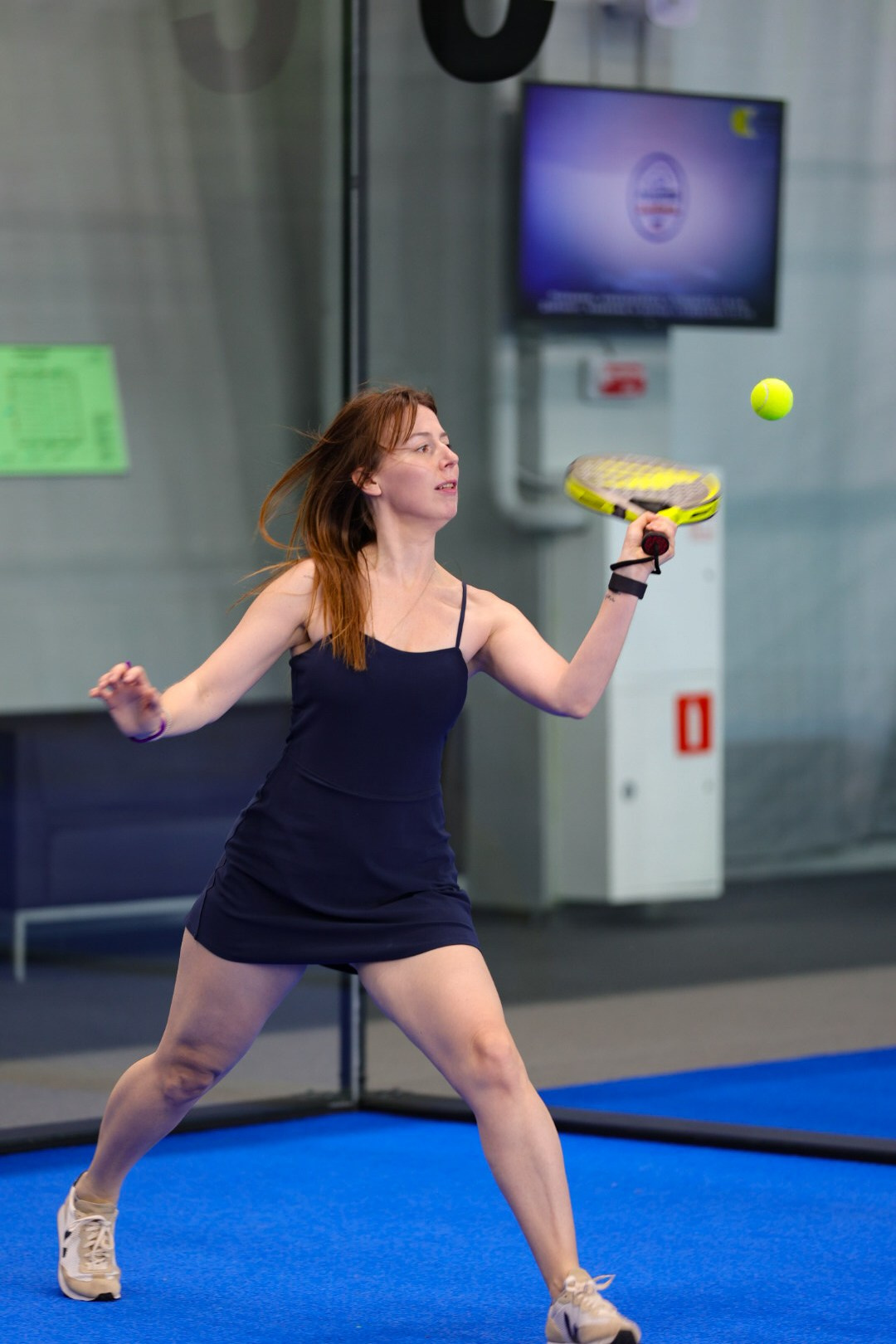 Падел теннис. Фотограф в Москве портреты | репортажи | спорт