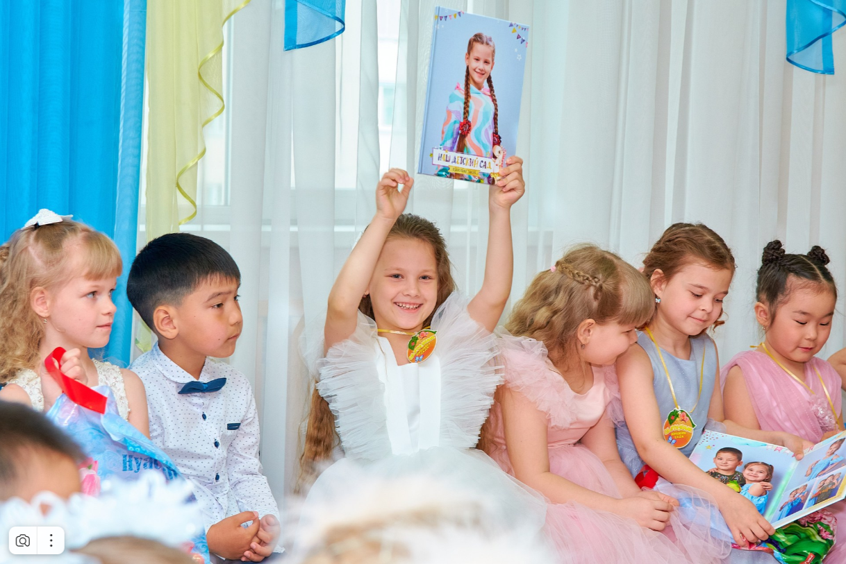 Видеообзор фотоальбомов