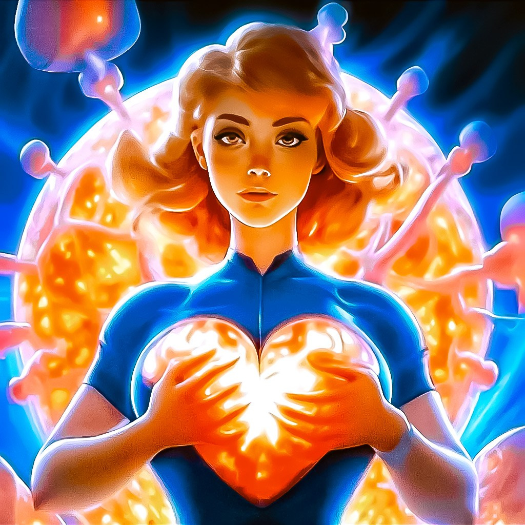 КАК ПЕРЕЖИТЬ СОБСТВЕННУЮ СМЕРТЬ))). НЕЙРО-АРТы Воеводова