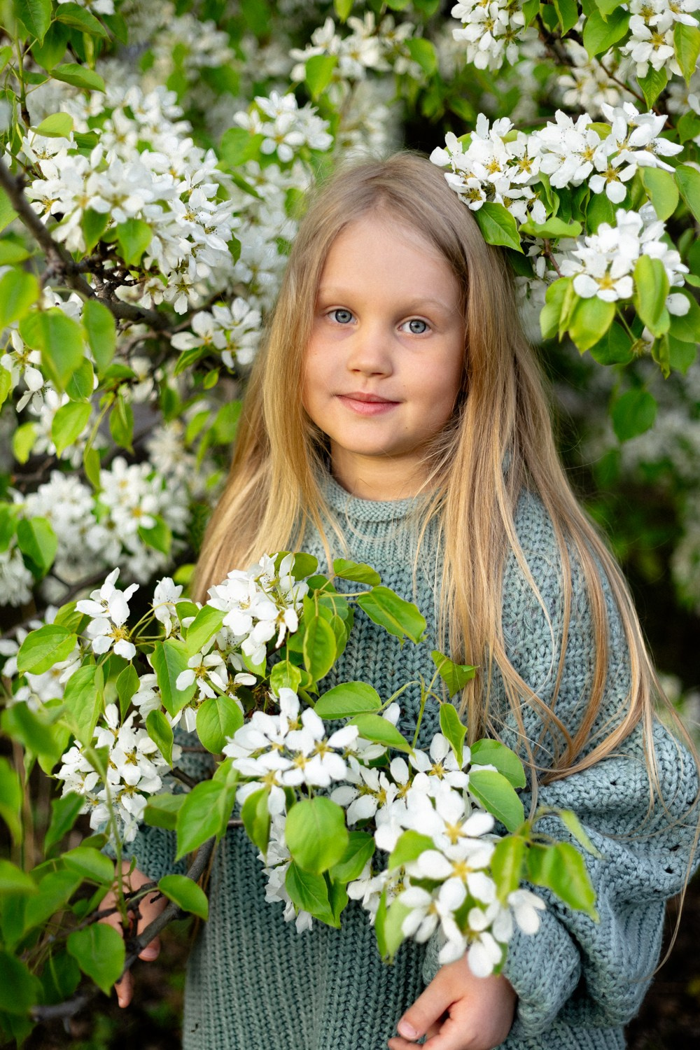 Однажды в мае. Семейный фотограф г. Тюмень