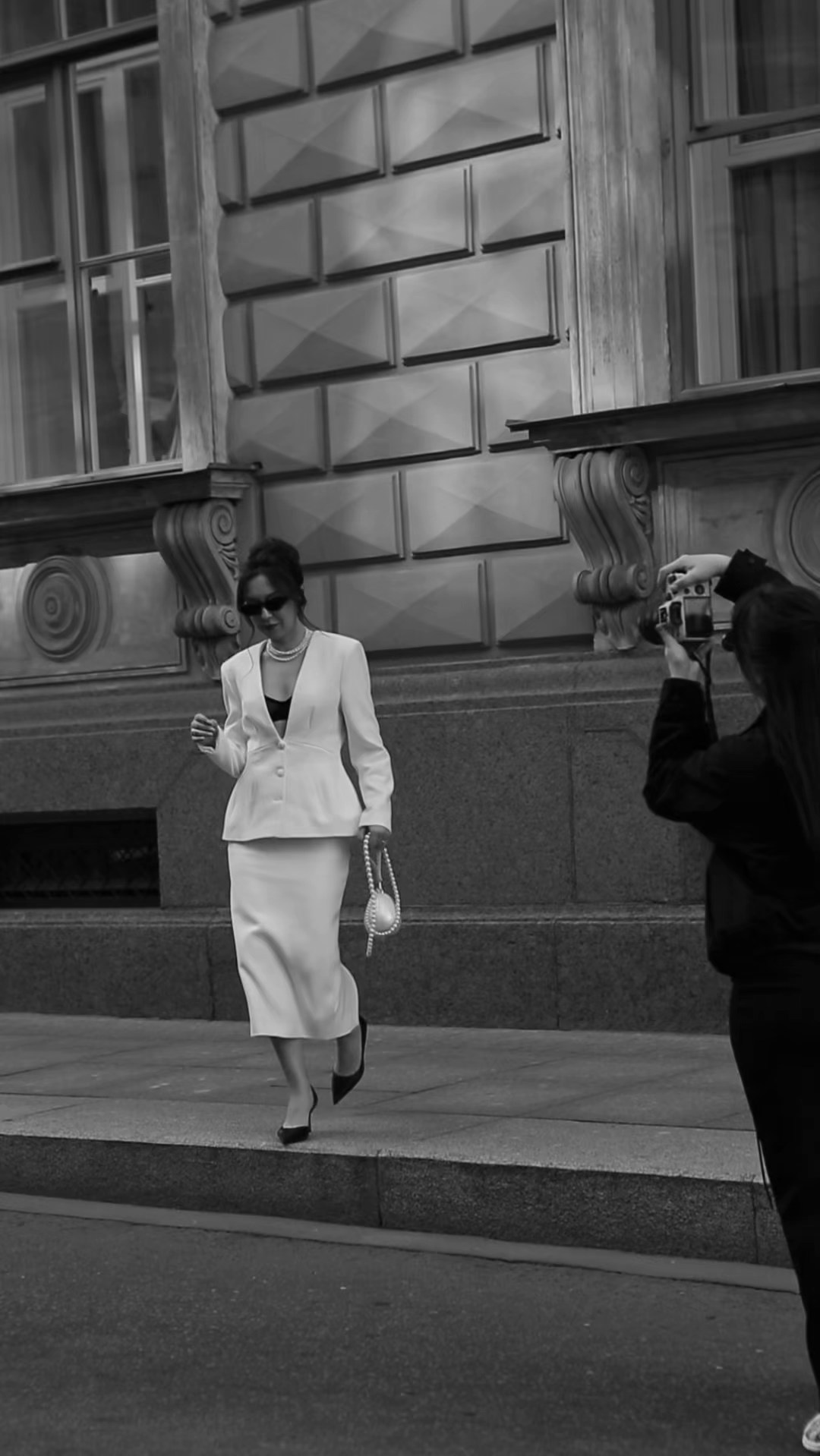 Видео съемка для бизнеса и контент видеосъемка в Санкт-Петербурге