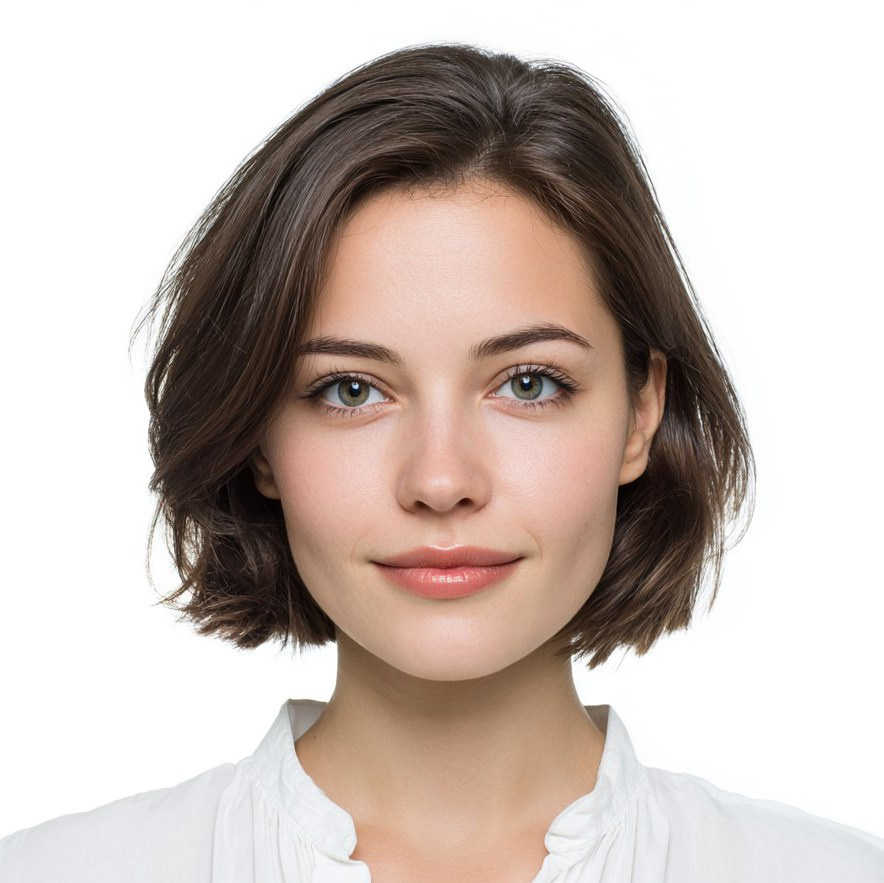 Фото на документы. Школьная фотостудия «Like Moment» в Строгино