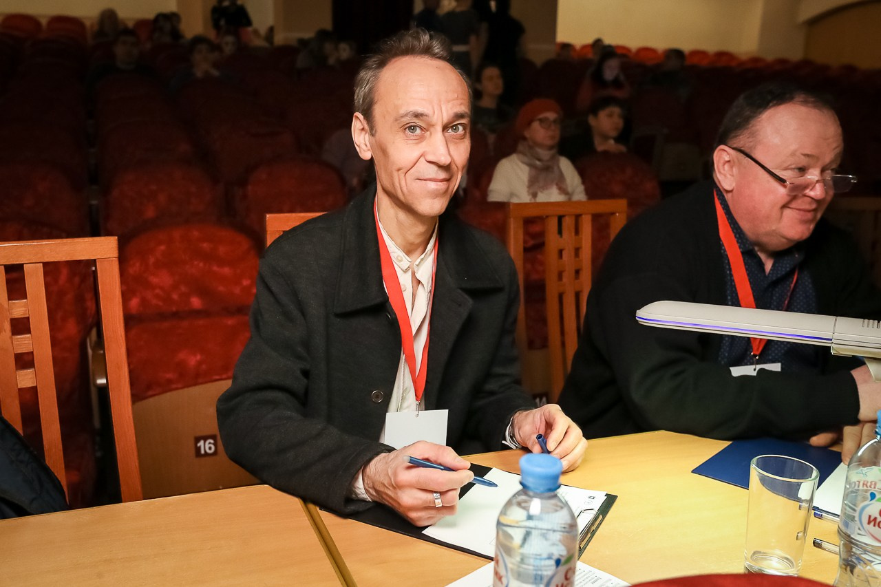 Арт Олимпиада — открытый всероссийский фестиваль-конкурс. г. Челябинск