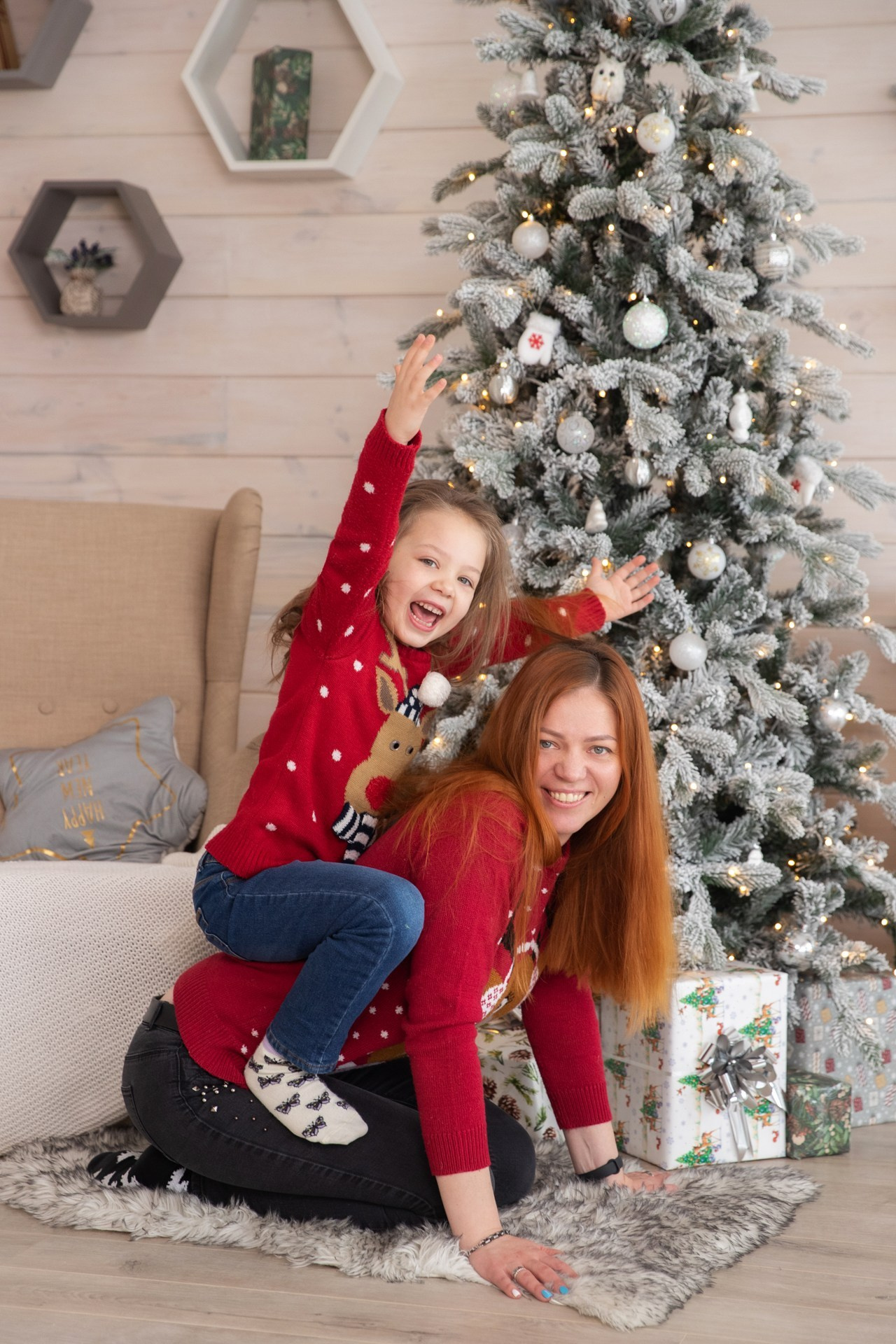 Профессиональный фотограф Анастасия Кохно