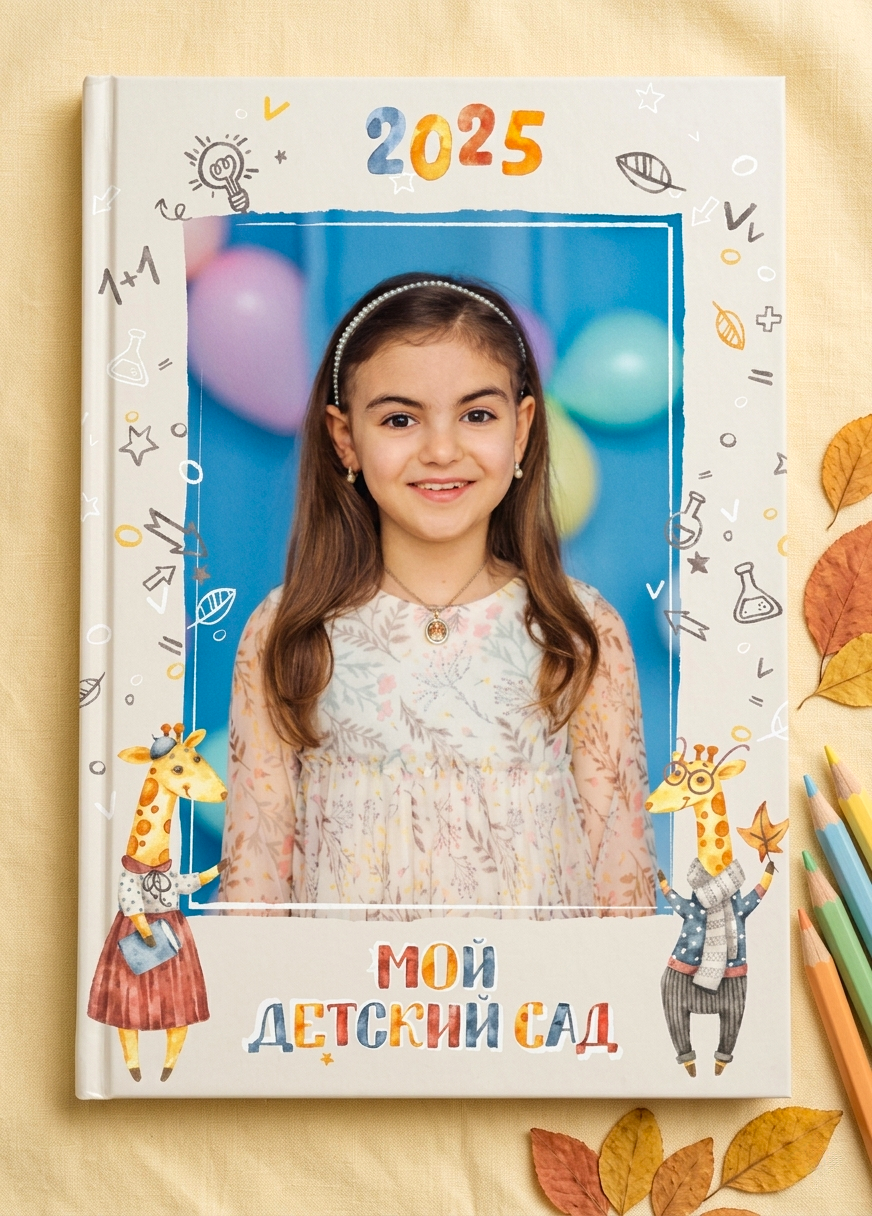 Детские сады. Главная