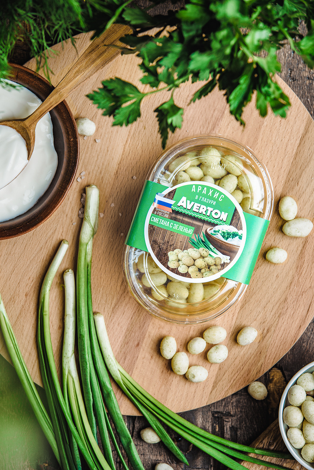 Съемка для бренда Averton. Предметная съемка и фудфото Екатеринбург фотограф Оксана Гимранова