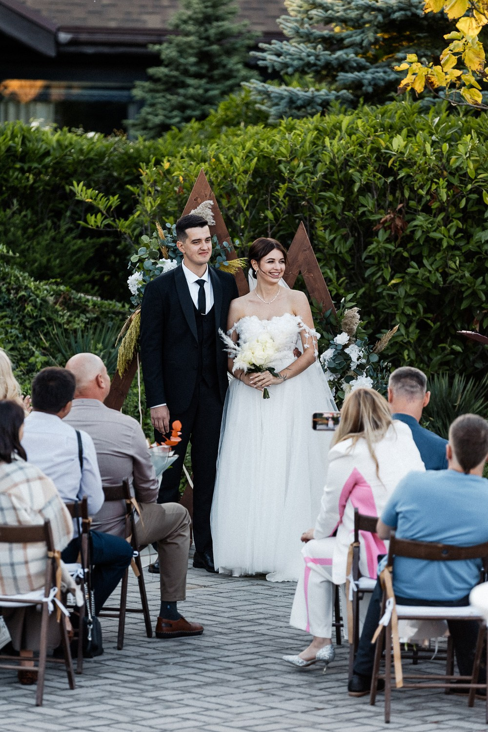 Даниил и Вера — Свадьба. Свадебный фотограф, фотосъемка в Крыму, Севастополе, Симферополе, Ялте