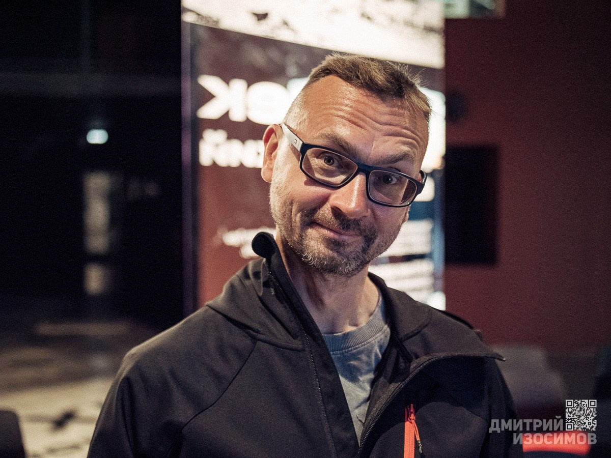 Презентация цифрового фотоархива Тюмени