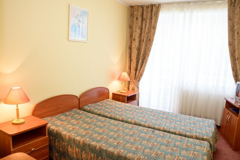 Горнолыжный тур на Банное и в Абзаково Уфы — Время Приключений