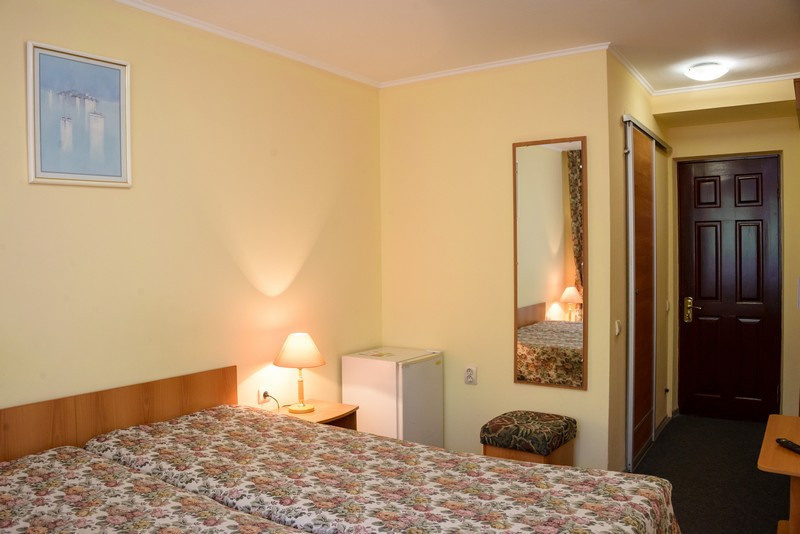 Горнолыжный тур на Банное и в Абзаково Уфы — Время Приключений