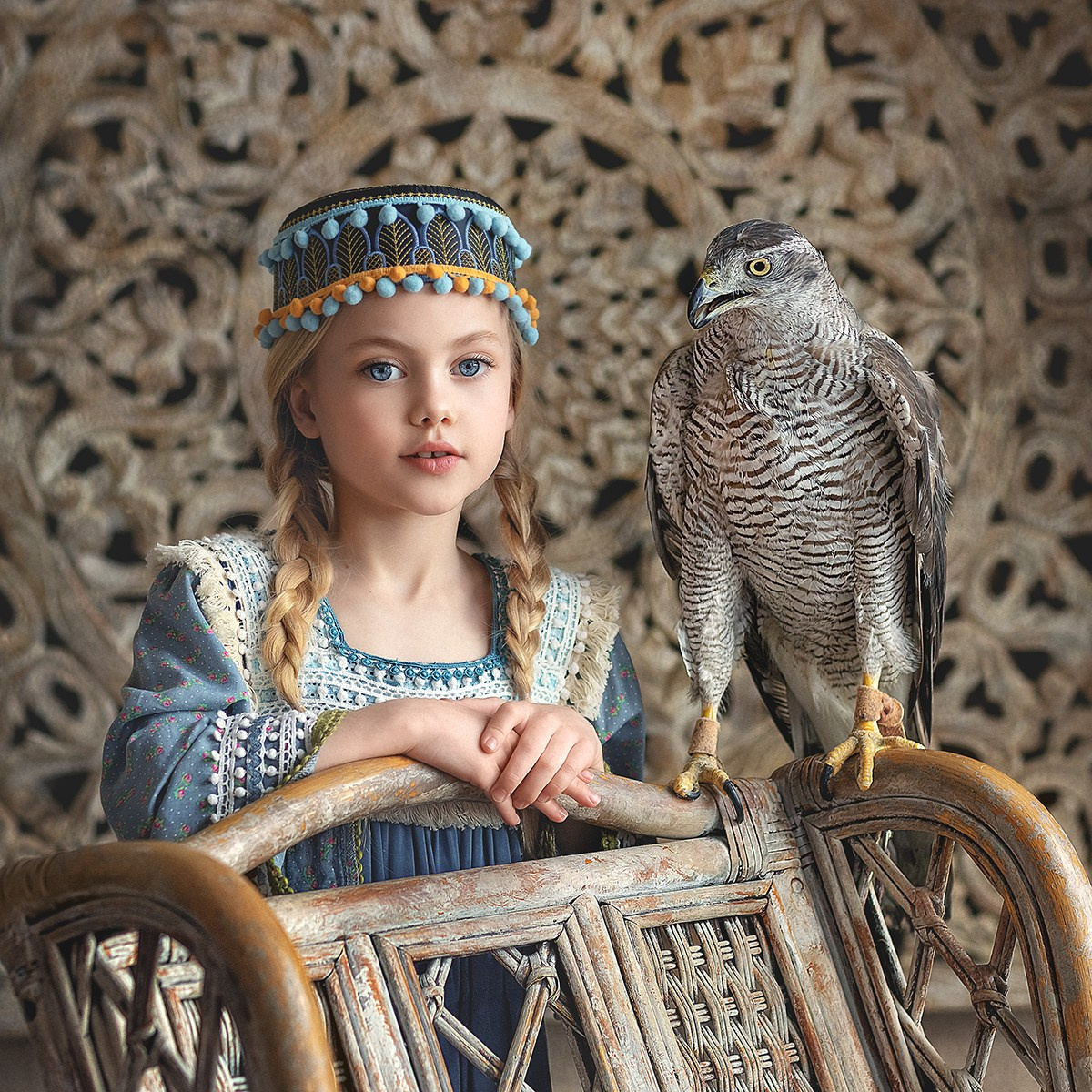 Мастер-класс с Виолой Антоновой. Детский и семейный фотограф Елена Михайлова в Москве