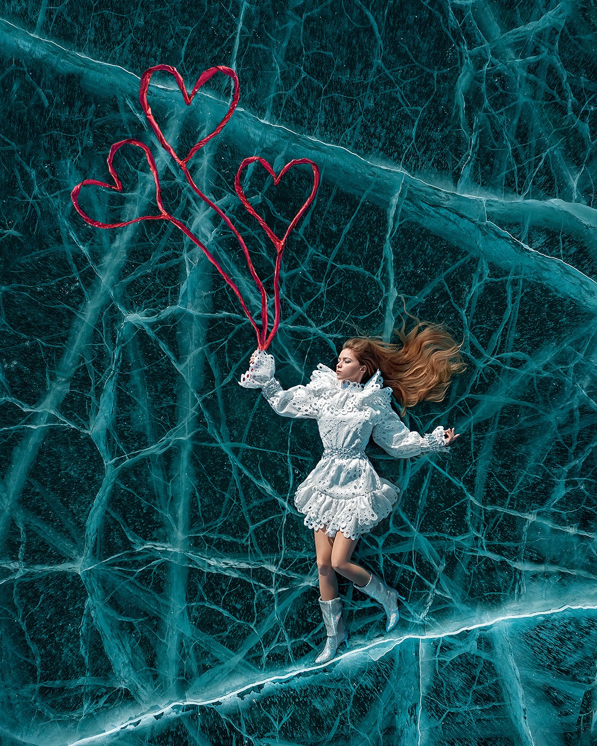 Обучающий фототур на зимний Байкал с Еленой Михайловой. 07–12 февраля 2025 г. Детский и семейный фотограф Елена Михайлова в Москве