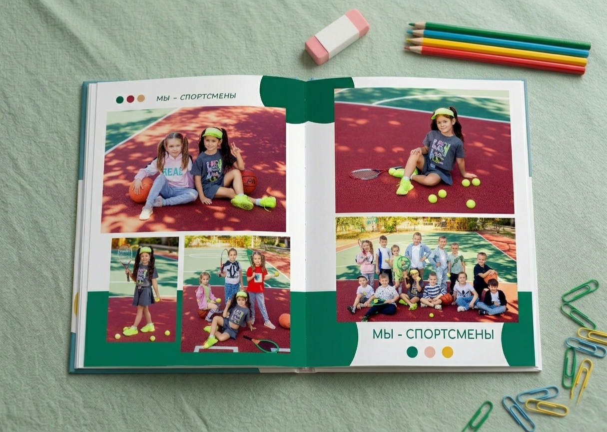 Детские сады. Главная