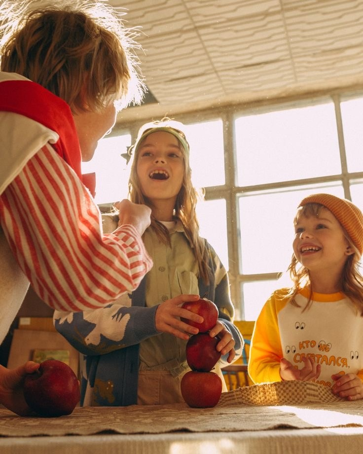 Модельный лагерь Сочи. Efimova Model Agency