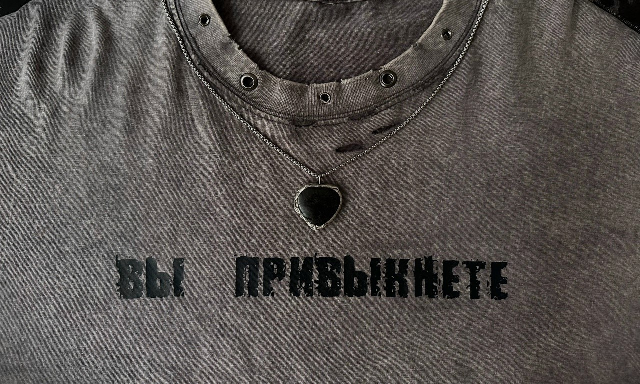 Украшения ручной работы