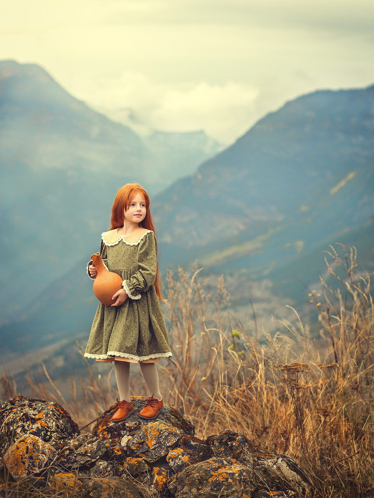 ОБУЧАЮЩИЙ ФОТОТУР в Кабардино-Балкарию с 10 по 16 июля 2026 г. Детский и семейный фотограф Елена Михайлова в Москве