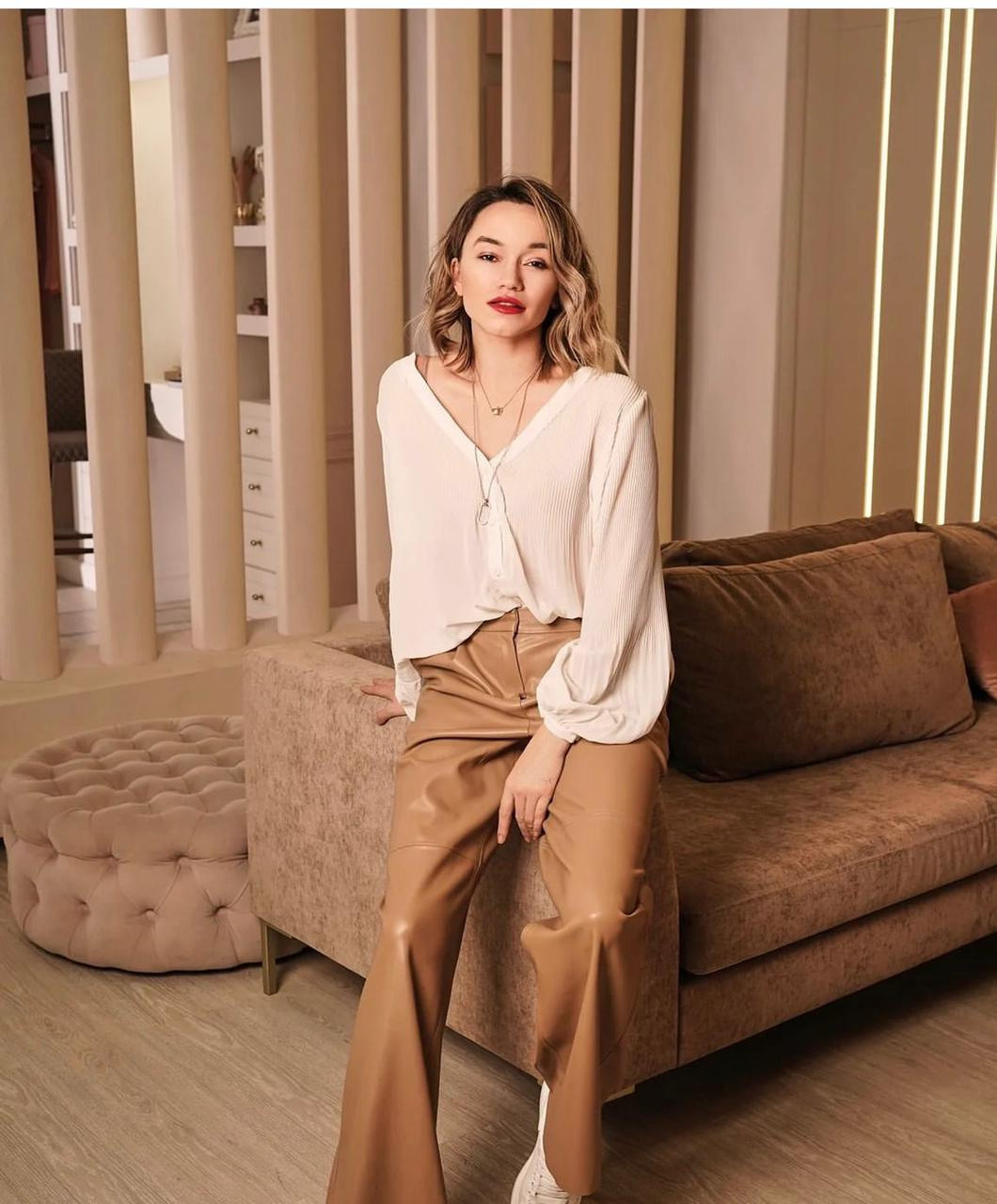 Мудборд: Дизайнер интерьера. Контент-съёмка и бизнес-портреты в Москве. Виктория Кулюкина