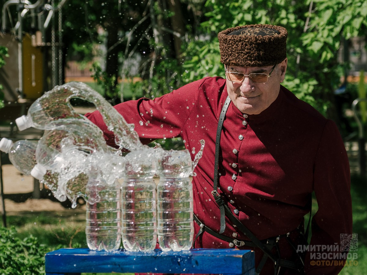 Тюмень сильная