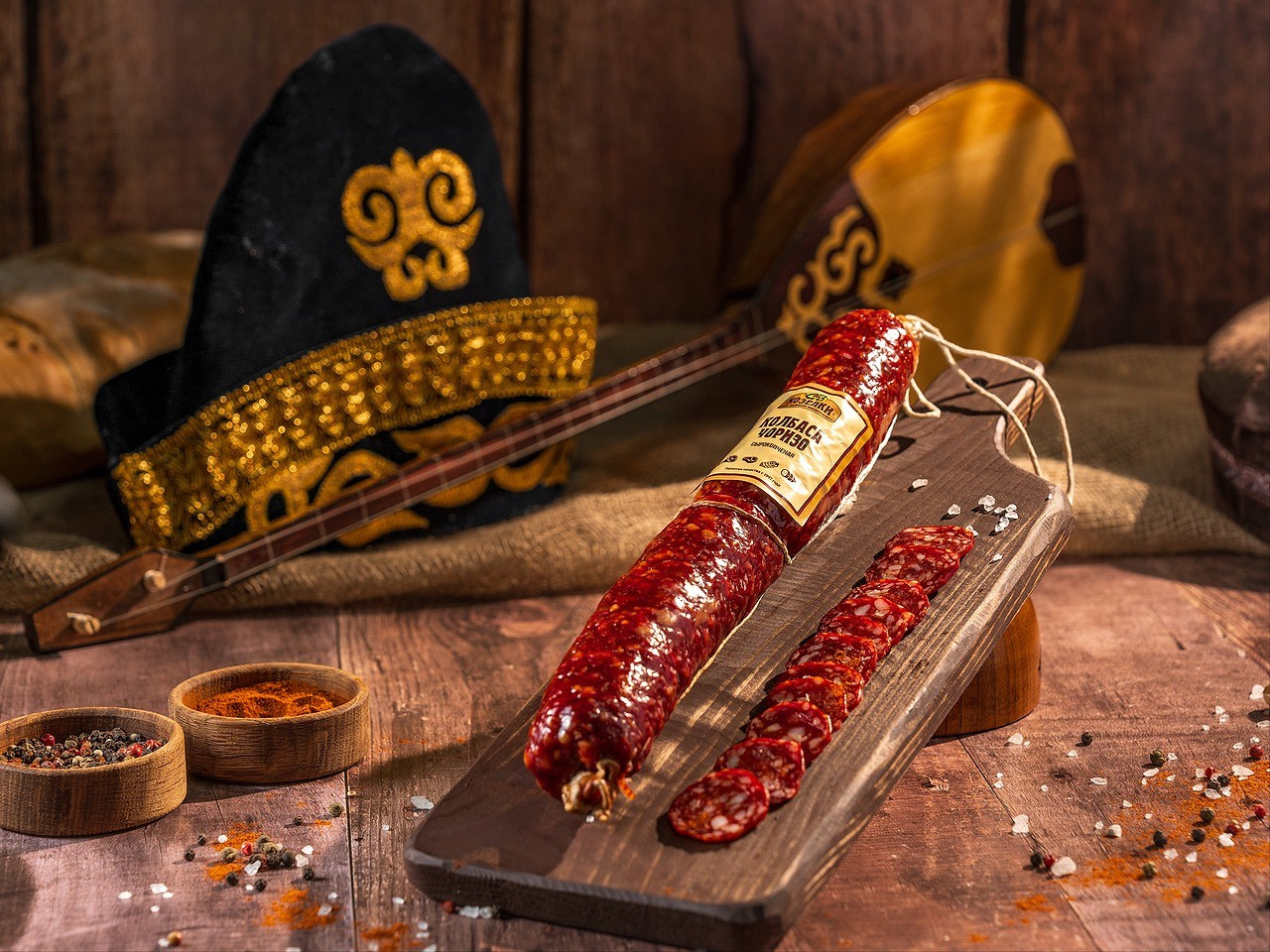 Портфолио. Фуд фотограф Самара, съемка меню и еды