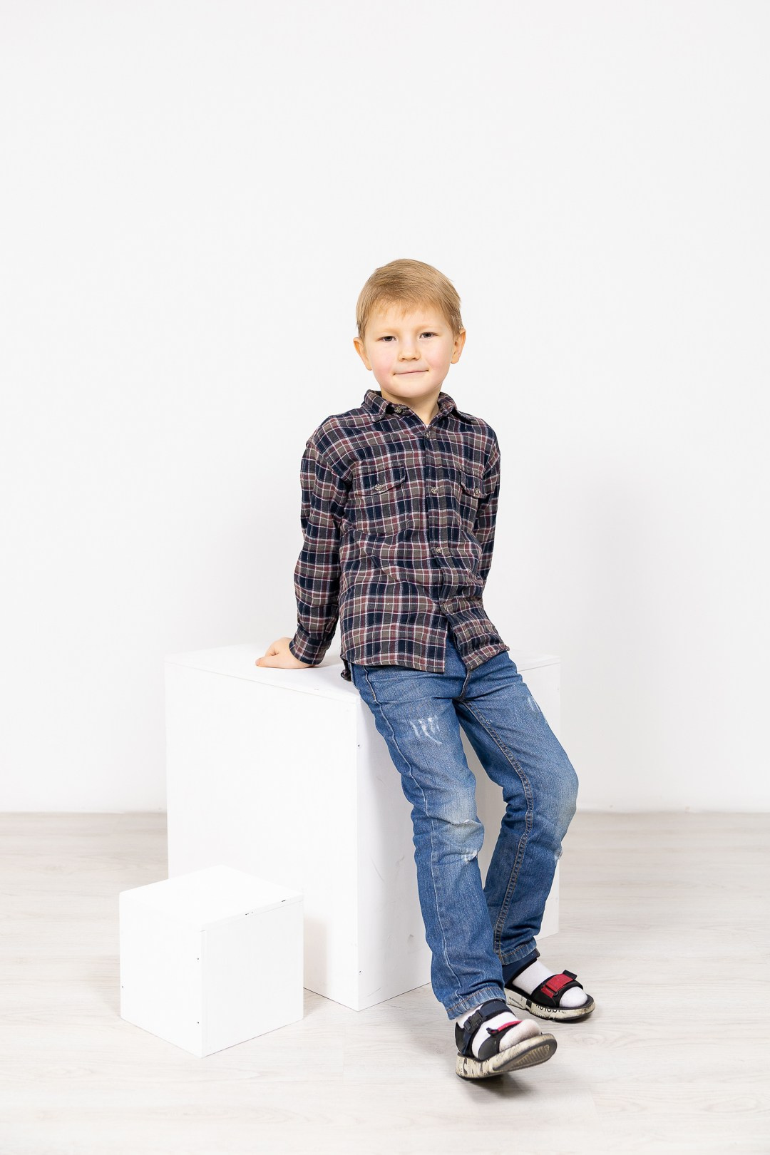 Запись класса в студию. Классные выпускные альбомы — Сургут, Тюмень и ХМАО