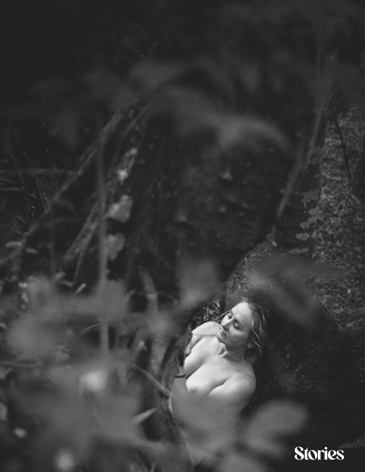 Публикация фотосессии в Калифорнийском журнале. Фотограф в Сочи | Щербакова Дарья