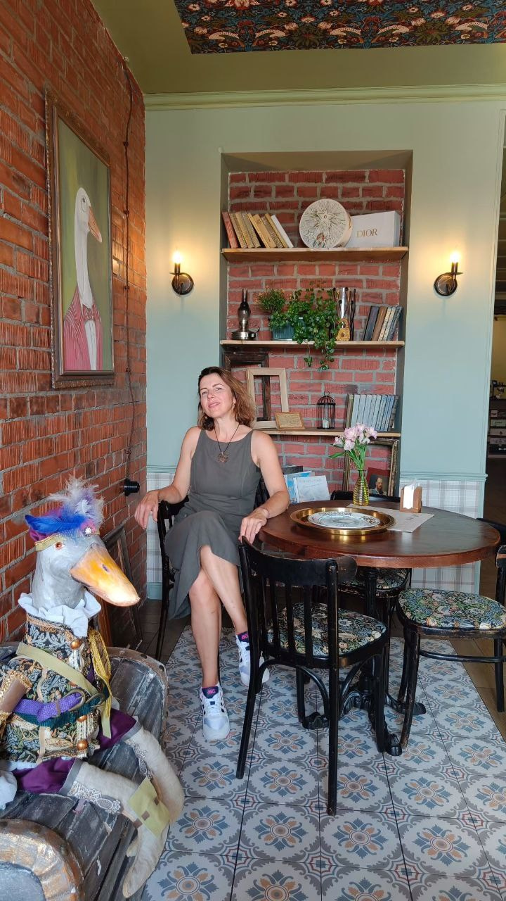 Ресурсная Встреча с психологом-коучем. Ароматестирование по методу Аромакод и Нейростатус в Санкт-Петербурге