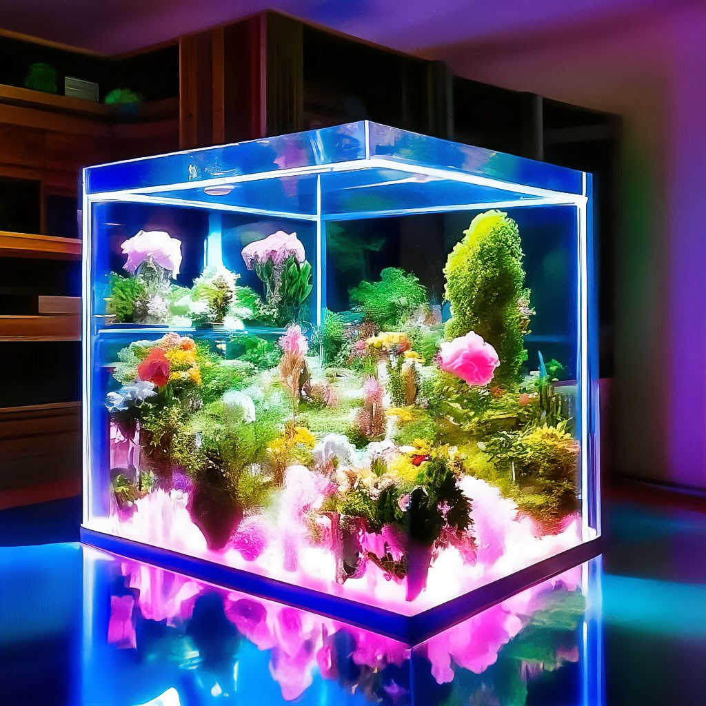 СКАЗКА. НЕЙРО-АРТы Воеводова