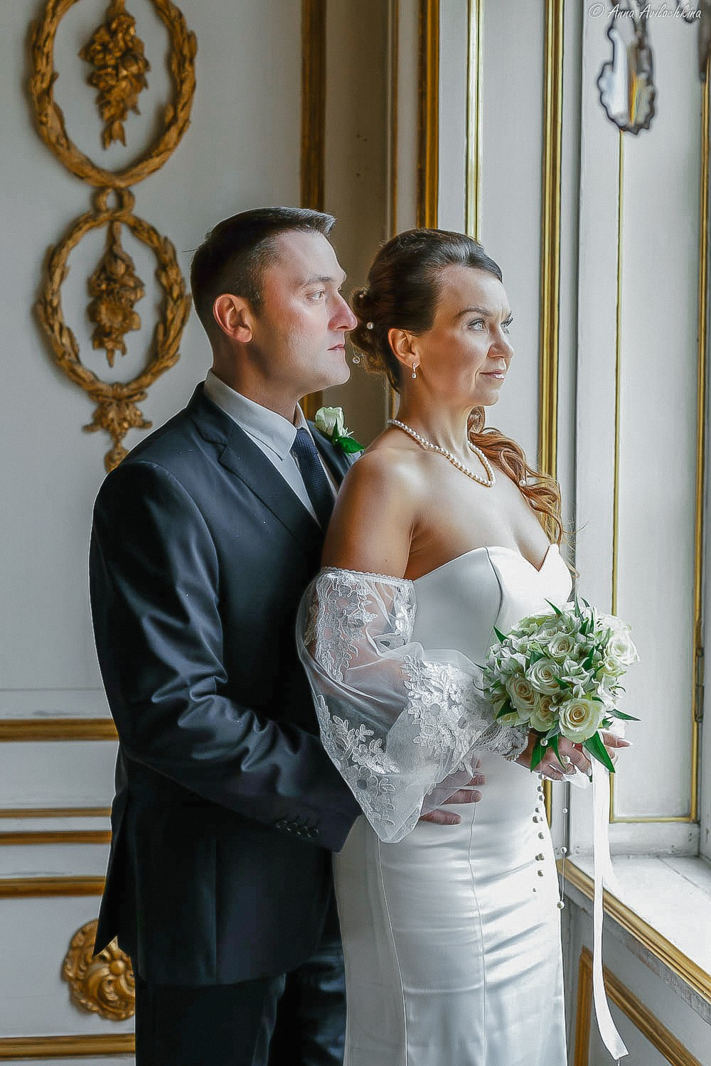 Услуги. Семейный и свадебный фотограф в Москве и Домодедово Анна Авилочкина