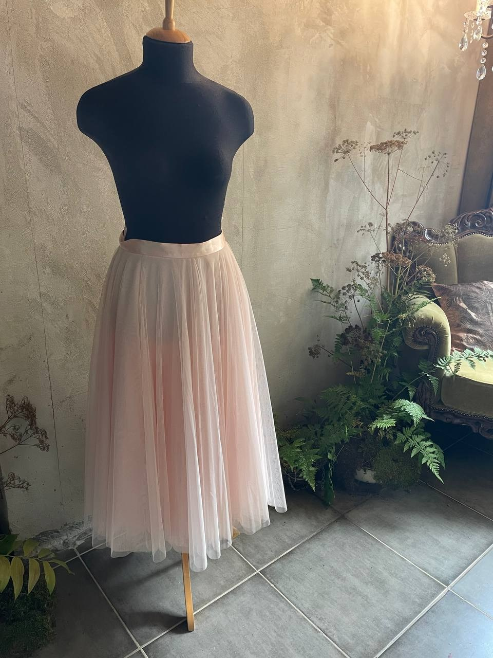 Гардероб в аренду — Одевайтесь для фотосессий в Зачарованном саду!. Фотостудия «Зачарованный Сад» в 20 минутах от центра Екатеринбурга