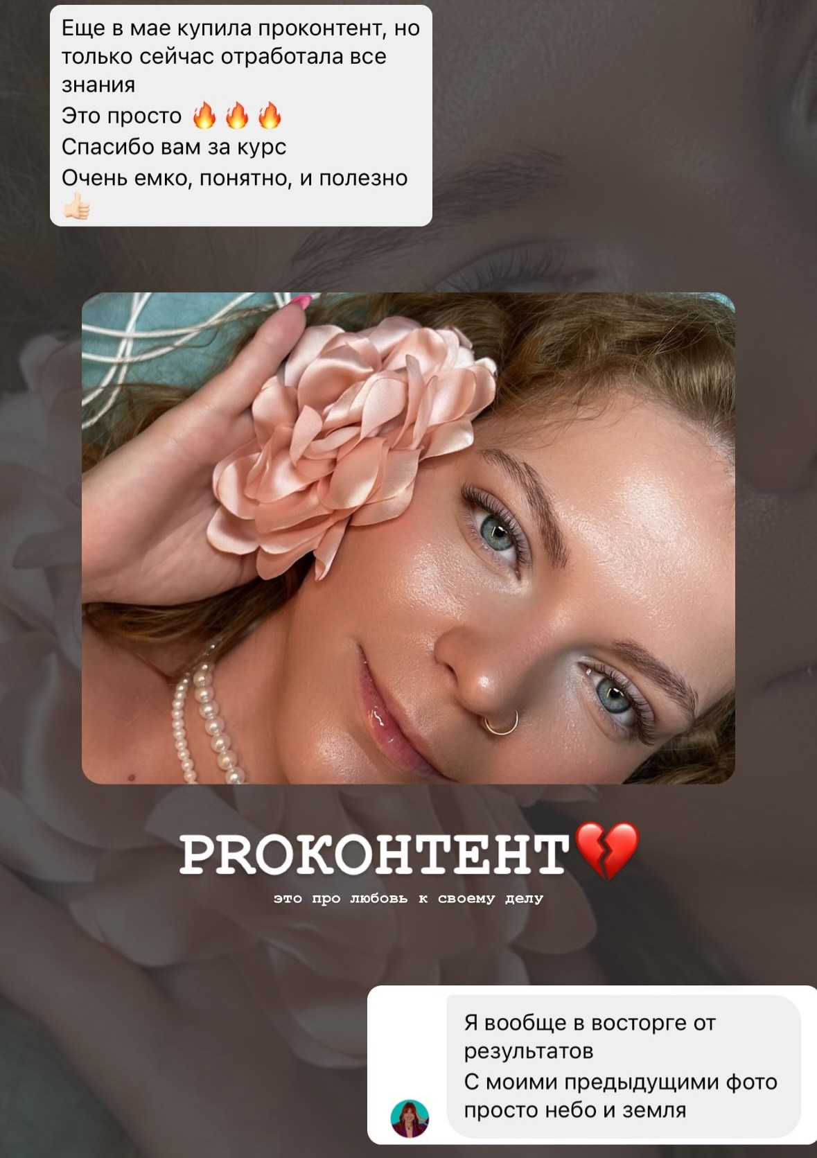 PRОКОНТЕНТ UPGRADE/PRORETOUCH