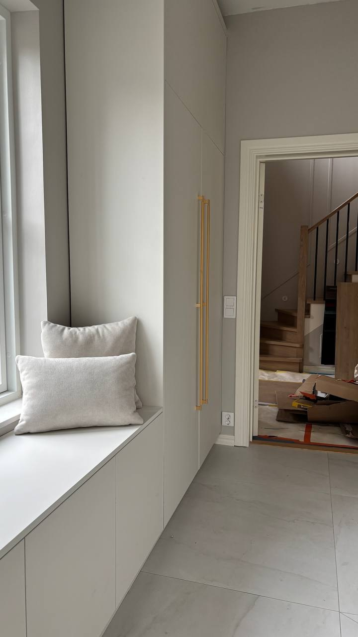 Interior designer Stockholm