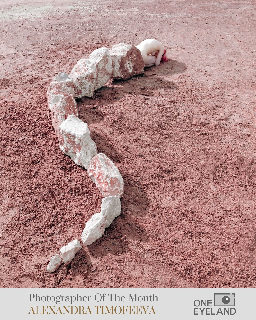 Биография. Фотограф Александра Тимофеева