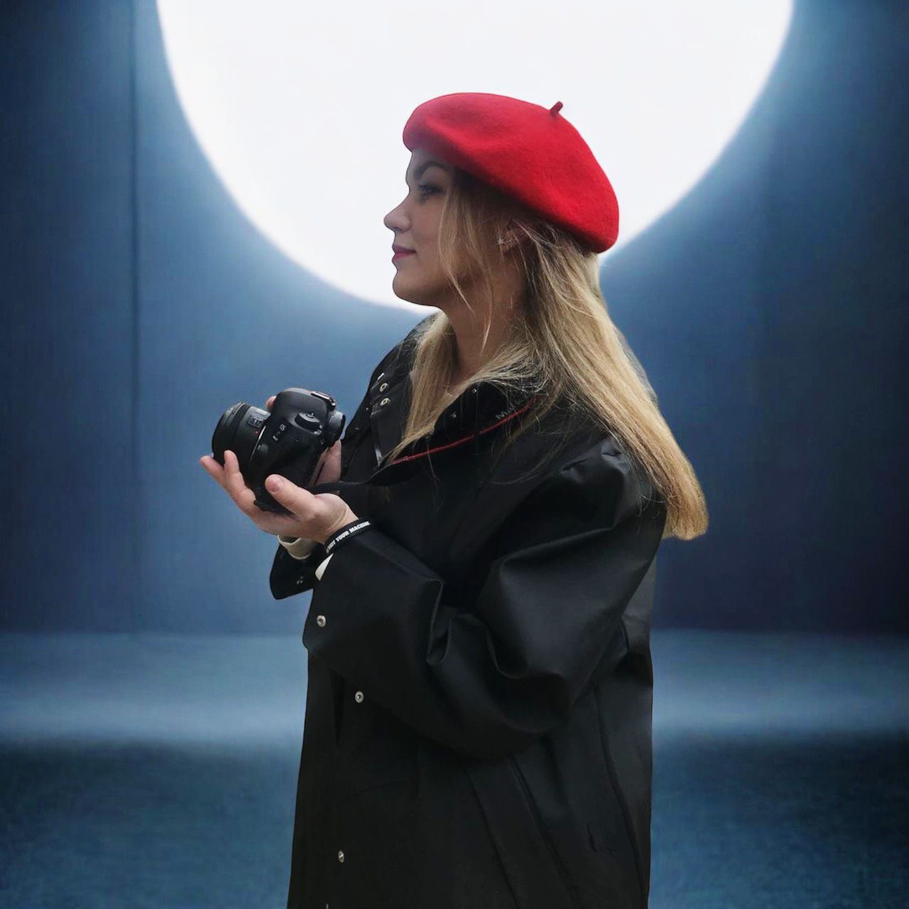 Фотограф FOTOBANKA